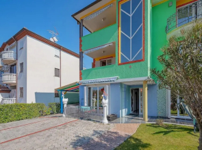 Amazing Apartment in Duba With Wifi and 1 Bedrooms