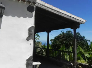 Holiday home Sitio La Vieja