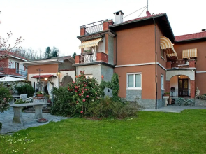 Le Coccinelle Bed & Breakfast