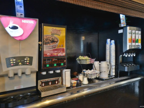 Best Western Plus Newark Airport West