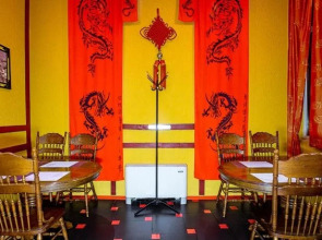 Отель Олеся