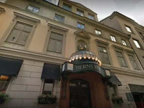 Berns Hotel – Boutique Hotel in the heart of Stockholm