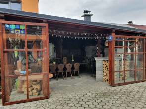 Apartments Akacijev Izvir