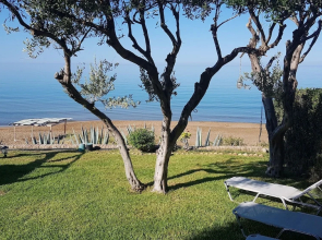 Corfu Glyfada Menigos Resort 52