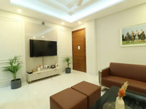 Escape - Stays and Serviced Apartments