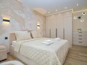 Apartments Four Seasons on Leningradsky Prospect, 8A