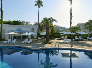 The Suites Hotel Jeju