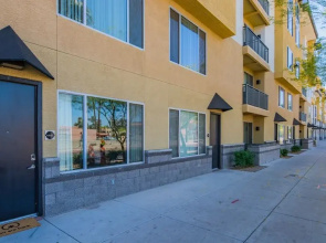 Tempe Luxury Apartments by WanderJaunt