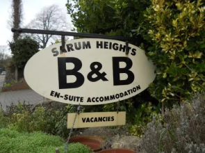 Sarum Heights