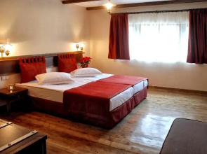 Eco Complex Sherba