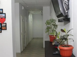 Хостел Кремлин