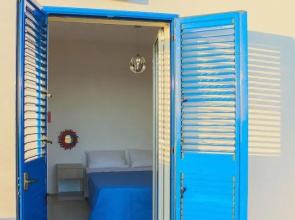 Casa Vacanze Il Tucano