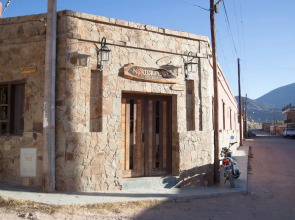 Hotel Norte Rupestre