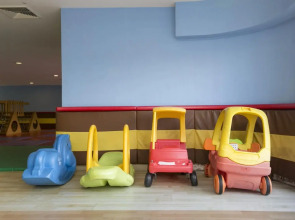 S.M. Grande Residence