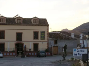 Casona Los Moriscos Hotel