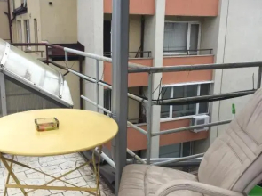 Smart Studio Lilia 4