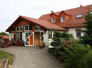 Regenbogenhof Rudelswalde
