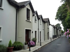 Grove Lodge Holiday Homes
