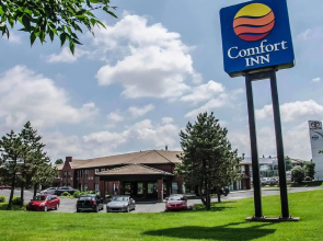 Comfort Inn Boucherville