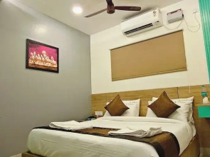 Akshays Inn