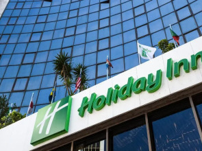 Holiday Inn Lisbon Continental by IHG