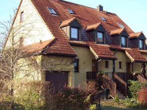 Bed and Breakfast Charlotte