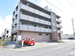 Bibi Palace