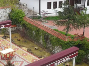 Hotel Baykal