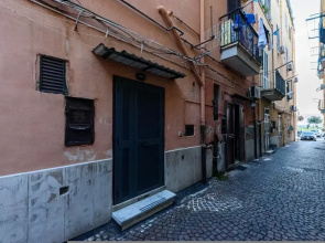 Via Lubrano 6 in Pozzuoli