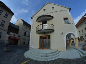 Bed & Breakfast Savinja