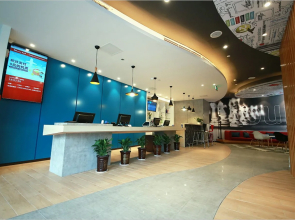 Ibis Suining Hotel