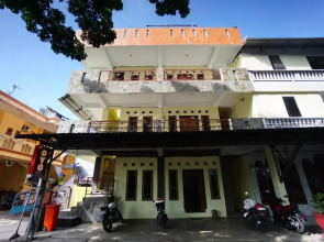 OYO 1912 Kengkang Residence