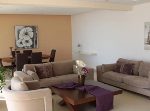 River Beach Apartment