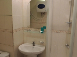 Отель «Сансет»