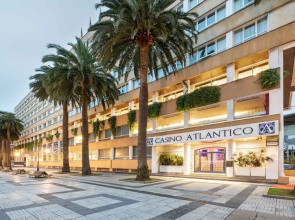 Eurostars Atlántico Hotel