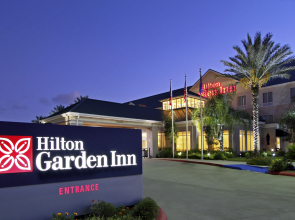 Hilton Garden Inn Beaumont, TX