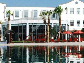 Beity Hot Spring Tourism Resort