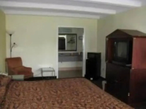 Walking Horse Lodge Lewisburg