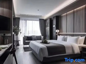 Luohe Yuejing Homestay (Yancheng Dennis)