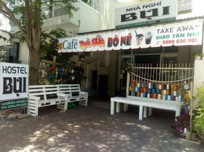 Bui Hostel