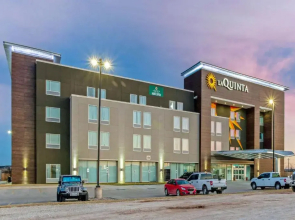 La Quinta by Wyndham Sweetwater East