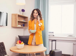 Zählwerk Apartments Pfaffenhofen