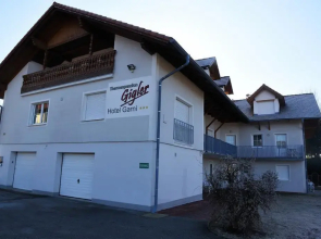 Thermenpension Gigler