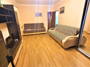 Home comfort on Zvereva Street 56