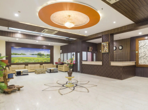 Treebo Trend City Center