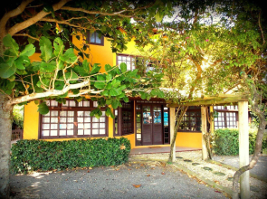 Pousada Habitat Marinho