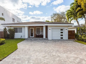 Heated Pool BBQ Olas Villa by Rovetravel