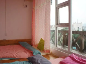 Beihai 21 Youth Hostel