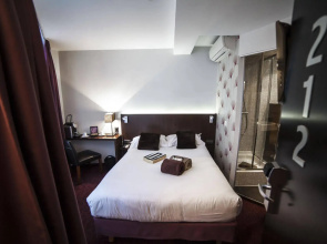 Hôtel Kanaï
