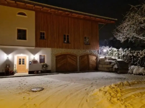 Holiday Apartment Rosenheim